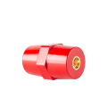 High low voltage distribution box SM51 red insulator